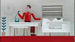 TVC đầy thú vị của Coca Cola  Happiness is Movement