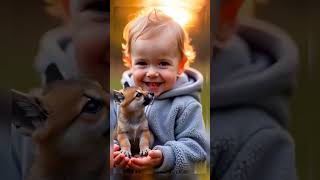 बच्चे☺️#ai #animation #trending #youtubeshorts #chidrestechtutorials #babyanaya  #cartoonaanya