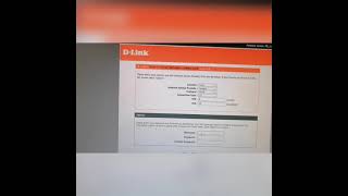ضبط إعدادات راوتر d-link في سوريا screenshot 1