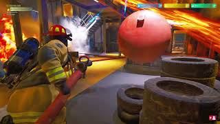 Firefighter Simulator Ignite 26 Just Passing By