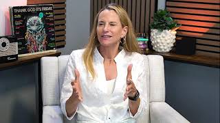 Kindred Spirits Unfiltered | Episode 03 | Cammy McFadden, Co-founder of Kindred Spirits
