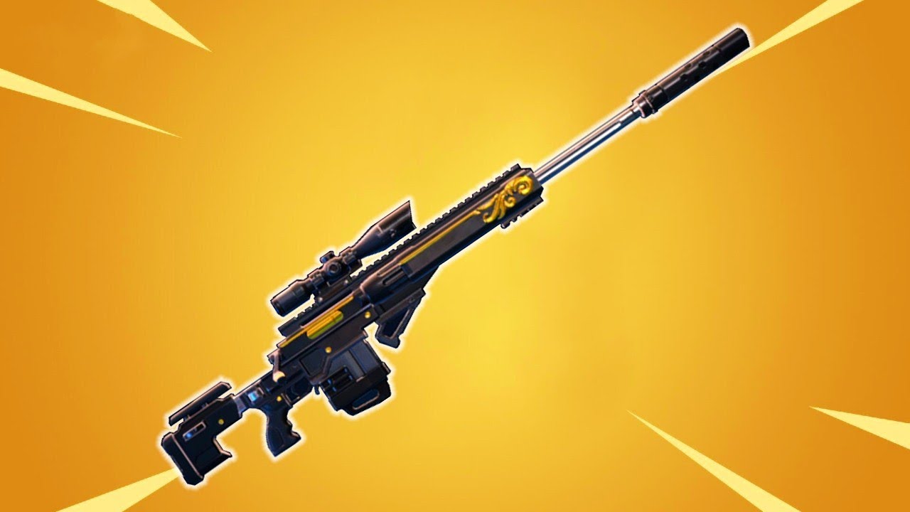 BEST WEAPON ? YouTube