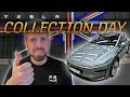 2026 Tesla Model Y Collection Day | First Drive &amp; New Owner Q&amp;A