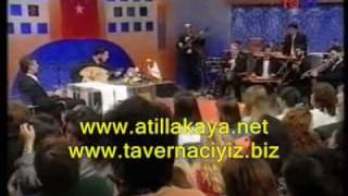 ATİLLA KAYA & SİNAN ÖZEN - AŞIK OLMAK İSTİYORUM