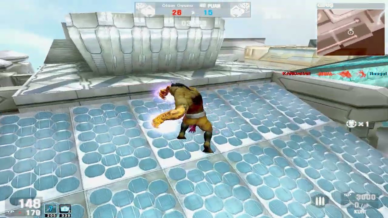 SİZE HOŞ GELEN BANA BOŞ GELİYOR.