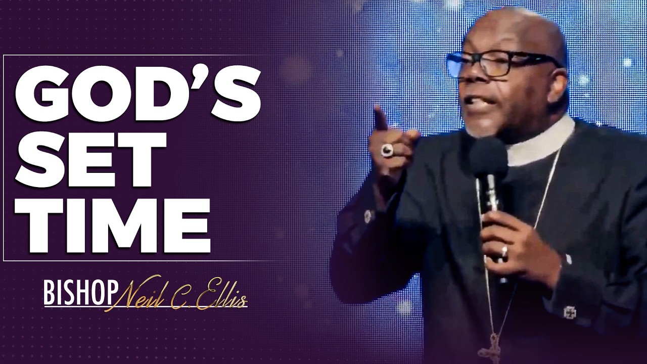 ПРЕКРАТИТЕ СЧИТАТЬ ДНИ, НАЧНИТЕ ДОВЕРЯТЬ БОГУ | Псалом 102:13