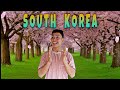 SOUTH KOREA | MODE OF COMMUNICATION | RED C