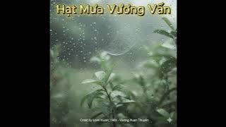 Hạt Mưa Vương Vấn - bản rock (cover hay nhất AI by Lovemusic 198x)