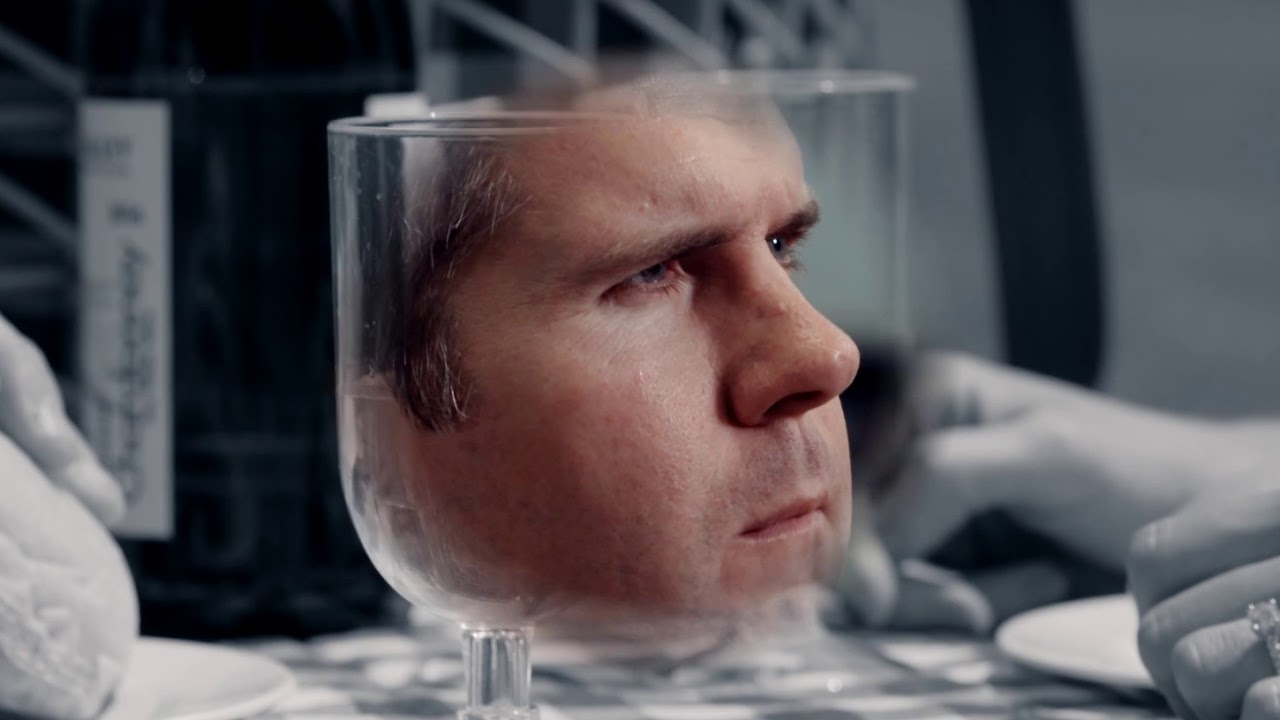 Vino Blanco Canned Wine Video 7