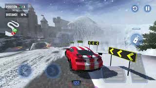 Goner Race 30 first screenshot 5