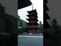 【山梨】一度は実際に見てほしい鐘撞です