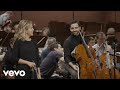 Annesophie mutter  pablo ferrndez  double concerto  c schumann piano trio  album trailer