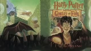 27. Padfoot Returns