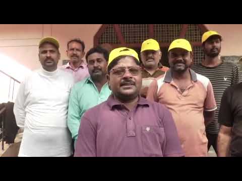 ರಾಯಚೂರು ಪತ್ರಕರ್ತರು| ಶ್ರಮದಾನ ಕಾರ್ಯಕ್ರಮ| ಗಾಂಧಿ ಜಯಂತಿ|ರಾಯಚೂರು ರಿಪೋರ್ಟರ್ಸ್ ಗಿಲ್ಡ್