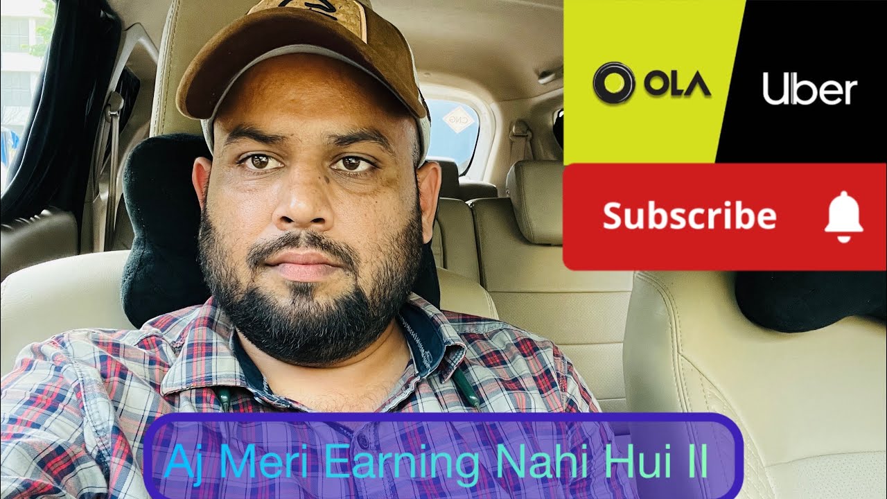 Aj Meri Earning Nahi Hui II #Aarifkvlog