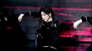 [4K] 250215 트리플에스 박소현 'BOSS(NCT U)' fancam | HANTEO MUSIC AWARDS(HMA) tripleS 무대