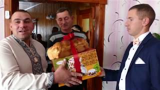 картинка: ВЕСІЛЛЯ В ПЕТРАНЦІ. ВАСИЛЬ & АНЯ. 24.11.2019
