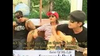 Saint of my life acooustic.mp4