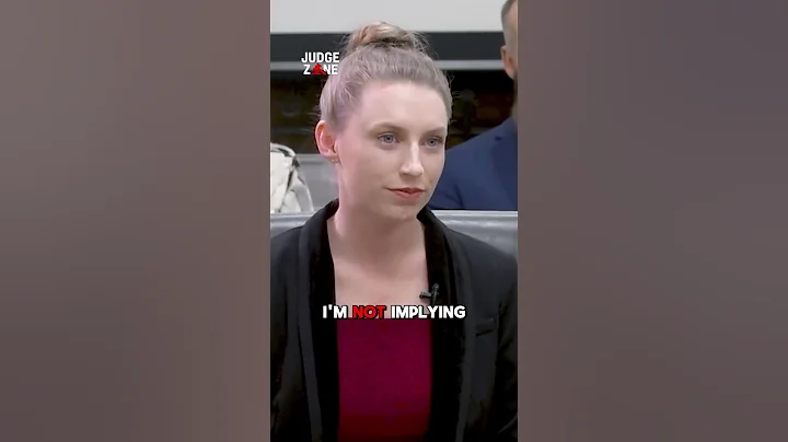 PART 6 🧬Judge Orders DNA Before Payment #childsupport #shorts