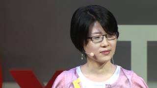 Small Things Matter - English Mizuki Oka At Tedxtokyo