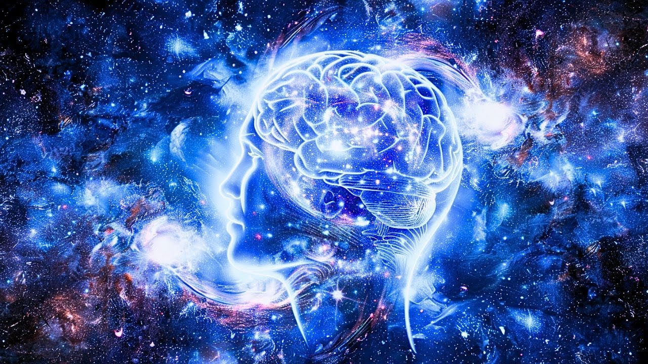 432Hz Sound Therapy 7 Chakras - Alpha Waves Heal The Whole Body - Deep ...