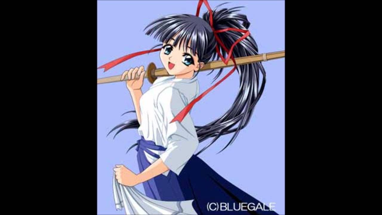 PILE・DRIVER  /  R.I.E [ ErogesongFull 1999 ]