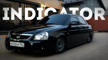 FXREBXRN - INDICATOR (MUSIC VIDEO 2024)