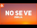 Emilia, Ludmilla, Zecca - No_se_ve.mp3 (Letra)