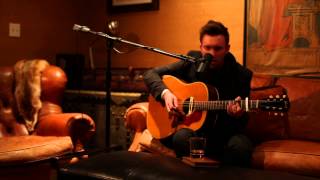 Lee Broderick - Loveless Street (live)