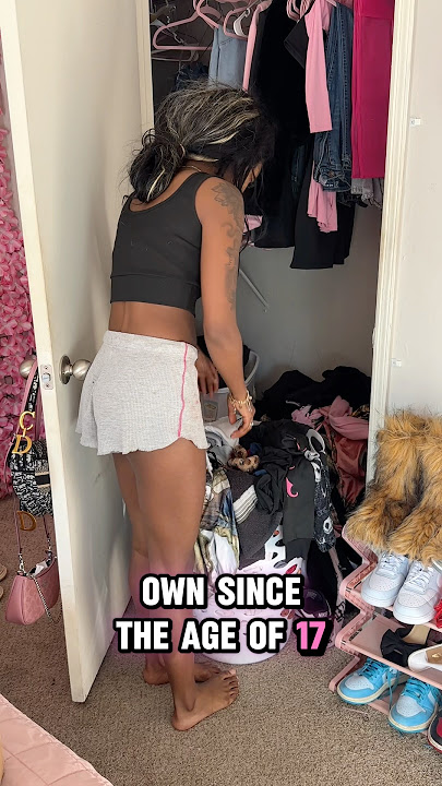 19 year old living on her own ! I have been hustling !  #fy #fyp #viral #viralreels #youngadult