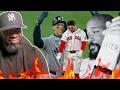 SWEEP!!!! @jbanksey22  Yankees vs Red Sox Game Highlights (4/23/26) REACTION!!!!