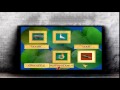 Лунтик обучающие мультики для детей Английский Язык 4 серия Let S Play по игре 