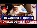 10 Yaşındaki Çocuğun Korku Filmi Gibi Yaşadığı Süreçte Akraba Dehşeti | Star Ana Haber