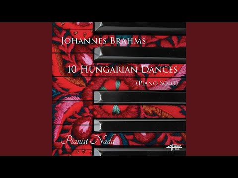 Watch Hungarian Dances, No. 5, WoO 1: Book 1. No. 5 in F-Sharp Minor, Allegro on YouTube