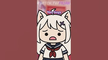 Filian Accidently Revealed Her Age...