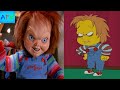 "Child's Play" References  in Film/Television SUPERCUT by AFX