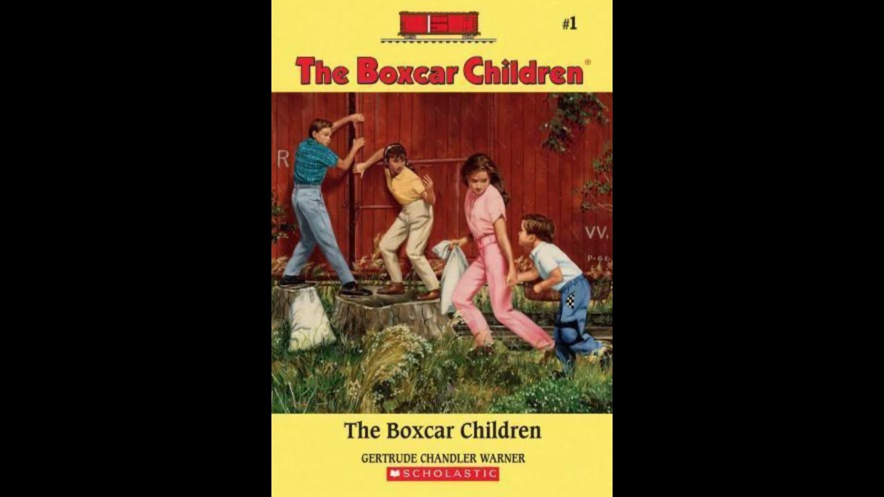 The Boxcar Children” - Conclusion, Chapters 11 - 13 - YouTube