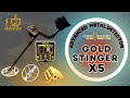 Unlock the Depths: The Ultimate High-Tech Metal Detector for All Treasure Hunters and Detectorist