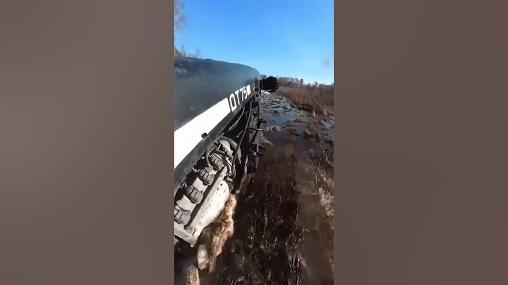 #дт75 на японском V8 #болото #offroad