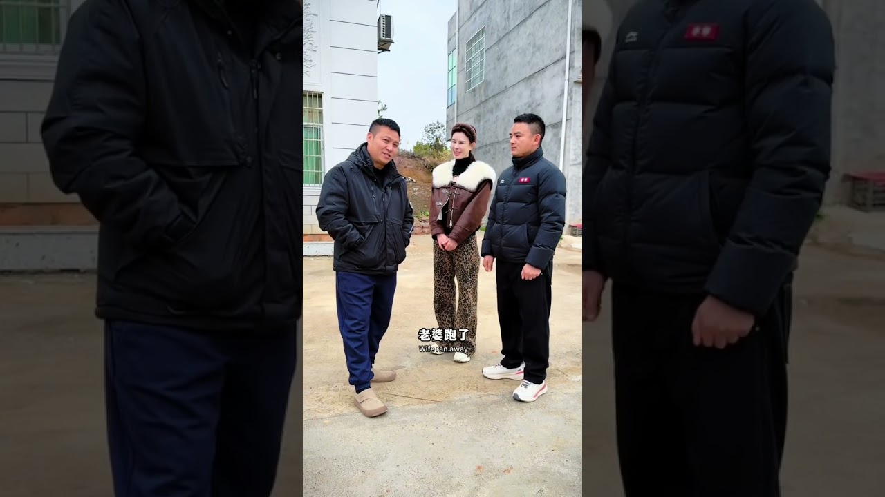 阿豪相亲，穷的稳定做梦笑醒，等着我来湖北提亲#相亲 #千里奔赴为你而来