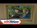 How to Replace a Skylight | Ask This Old House