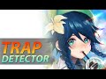 Trap Detector