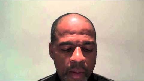 Week 1 Reflection Video - Flowcharts