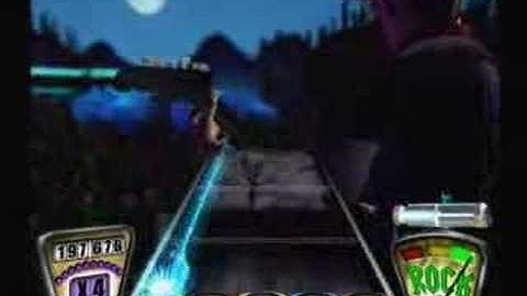 Alter Bridge Custom - Find the Real