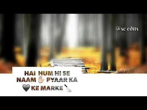 Rishta Dil Se Dil Ka Aitbaar Ka | Raaj Kapoor | Whatsapp Status Video