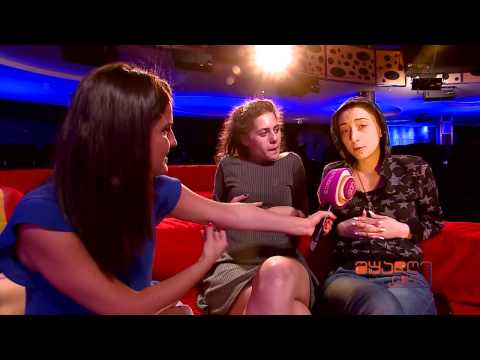 ერთი ერთში მე-2 სეზონი / რეპეტიცია ფინალისთვის