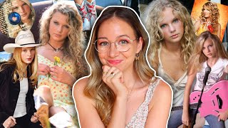 Everything you NEED to know about Taylor Swift’s unreleased songs - my DREAM debut vault tracks 🦋