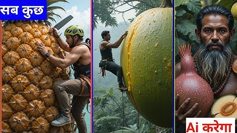 How I Create Tiny World Miniature Videos with AI (Make Money with Youtube)✅2025