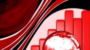 bar graph growth with earth powerpoint templates and powerpoint themes 0712