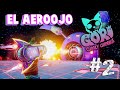 GORI #2 | EL AEROOJO | GAMEPLAY ESPAÑOL